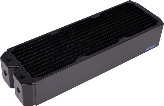 Изображение Alphacool Alphacool NexXxoS Monsta 420mm Radiator - 35433