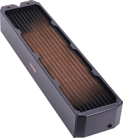 Picture of Alphacool NexXxoS Monsta Radiator - 560mm, schwarz