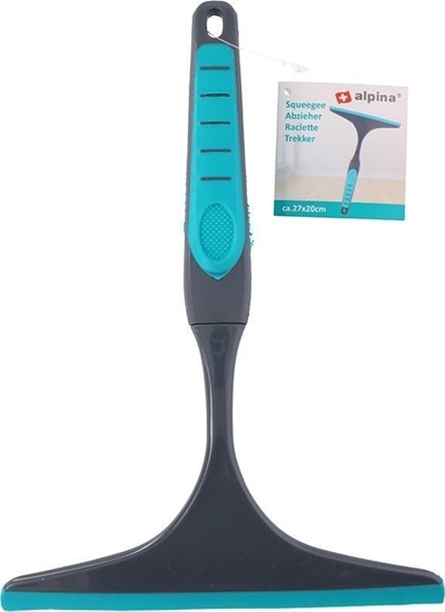 Picture of Alpina cigaczka wody z szyb i luster z rczk ALPINA