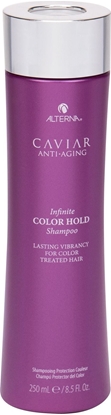 Attēls no Alterna Alterna Caviar Anti-Aging Infinite Color Hold Szampon do wosów 250ml
