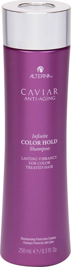 Picture of Alterna Alterna Caviar Anti-Aging Infinite Color Hold Szampon do wosów 250ml