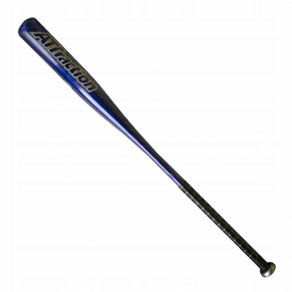 Изображение Aluminiowy Kij Baseballowy Bejsbolowy Wytrzymay Trway Mocny SPARTAN 85cm