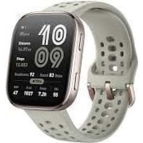 Изображение Amazfit Bip 6 Stone Smartwatch