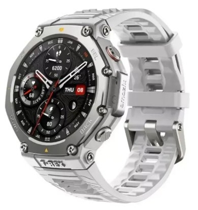 Изображение Amazfit T-Rex 3 Smartwatch