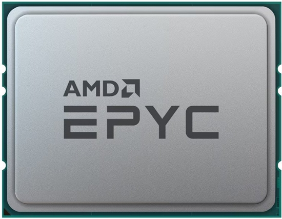 Picture of AMD EPYC 16Core Model 4564P Box