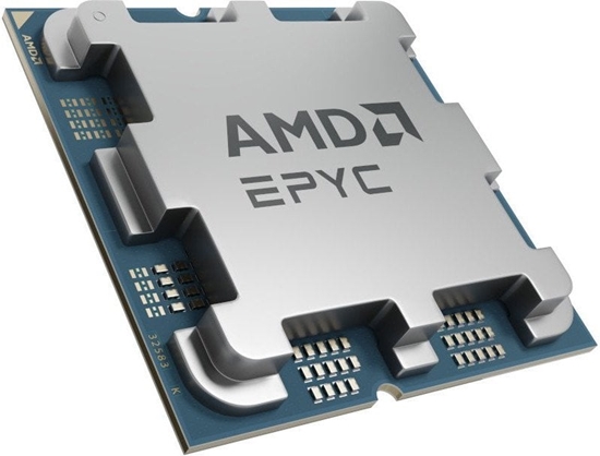 Picture of AMD EPYC 6Core Model 4245P Tray