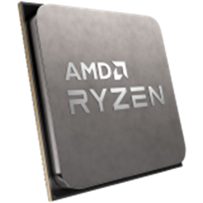 Picture of CPU|AMD|Desktop|Ryzen 7|R7-9800X3D|Granite Ridge AM5|4700 MHz|Cores 8|96MB|Socket SAM5|120 Watts|GPU Radeon|OEM|100-000001084