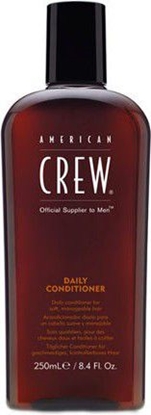 Picture of American Crew Daily Conditioner Odywka do wosów 250ml