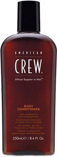 Picture of American Crew Daily Conditioner Odywka do wosów 250ml