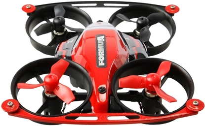 Picture of Amewi DRE Drohne Formul A Track Race + Rennstrecke rot