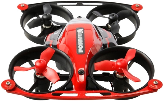 Picture of Amewi DRE Drohne Formul A Track Race + Rennstrecke rot