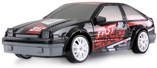Picture of Amewi Drift Sport Car 4WD 1:24 RTR schwarz