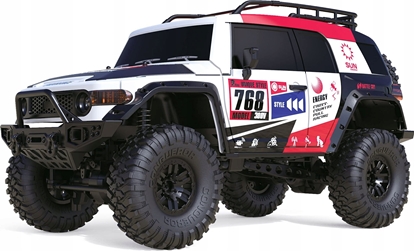 Picture of Amewi Model Samochodu Rc Dirt Climbing Suv Race Szczotkowy 2,4 Ghz DIRTCLIMBINGSUVRACE