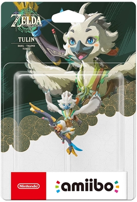 Picture of amiibo Zelda - Tulin (Tears of the Kingdom)