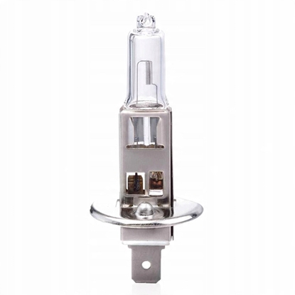 Attēls no AMiO arówka halogenowa H1 12V 55W 1szt. (03358)