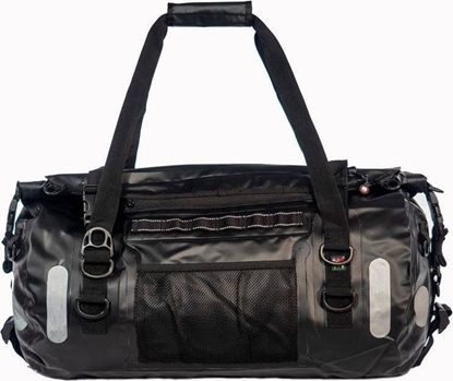 Изображение Amphibious AMPHIBIOUS TORBA VOYAGER II 60L BLACK BS-2260.01