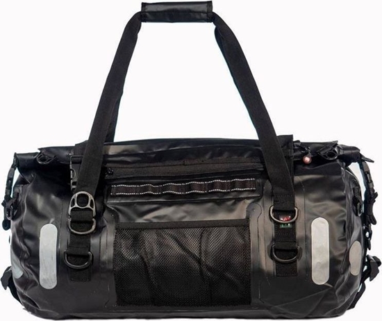 Изображение Amphibious AMPHIBIOUS TORBA VOYAGER II 60L BLACK BS-2260.01