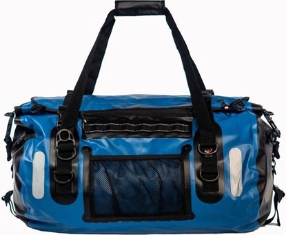 Изображение Amphibious AMPHIBIOUS TORBA VOYAGER II 60L BLUE BS-2260.02