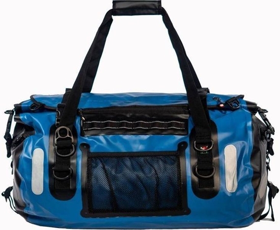Изображение Amphibious AMPHIBIOUS TORBA VOYAGER II 60L BLUE BS-2260.02
