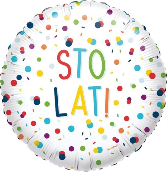 Изображение AMSCAN brak nazwy