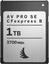 Picture of Karta Angelbird AV PRO SE CFexpress 1 TB  (AVP1T0CFXBSEMK2)