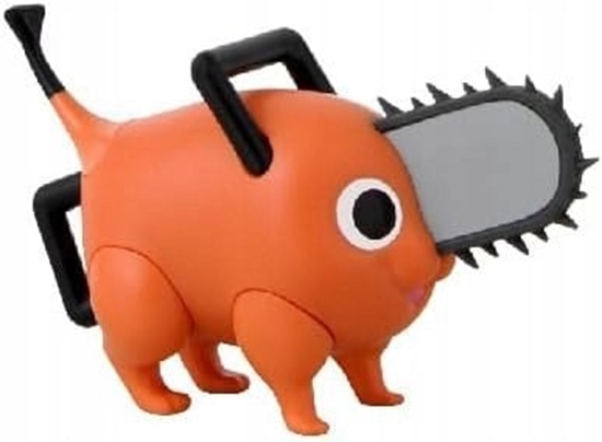 Picture of ANIME HEROES CHAINSAW MAN - DENJI & POCHITA