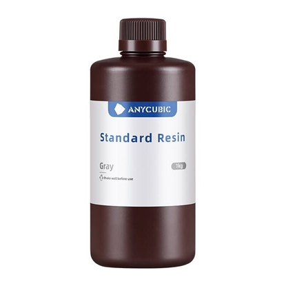 Picture of AnyCubic Standard Resin (Grey)