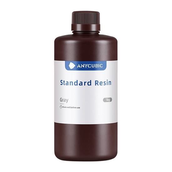 Picture of AnyCubic Standard Resin (Grey)