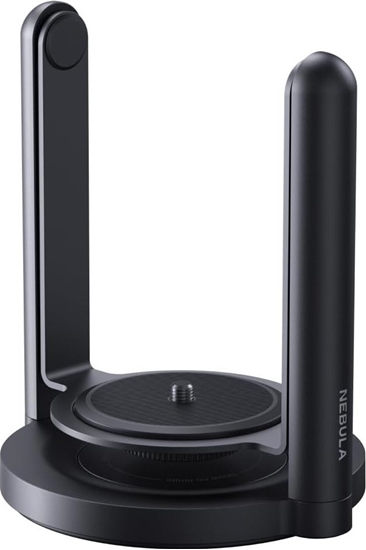 Picture of Anker Nebula | Capsule Gimbal Stand | Adjustable Viewing Angle | Maximum weight (capacity) 1 kg | Black