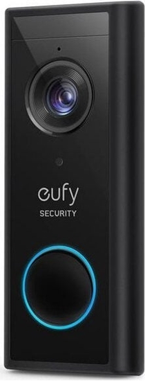 Picture of Anker Wideodomofon EUFY VIDEO DOORBELL z kamer 2K (T82101W1)