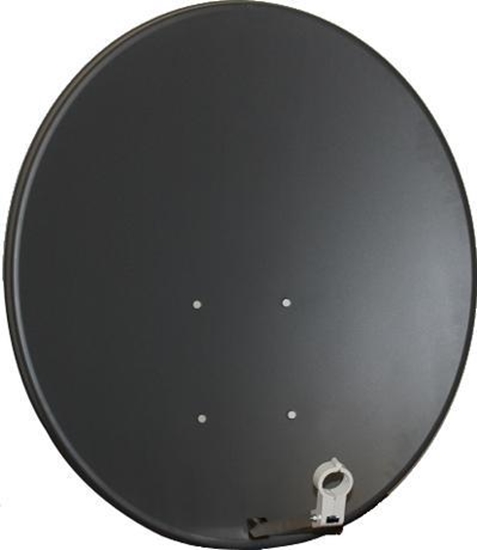 Picture of Antena satelitarna CORAB 90cm grafit (COR-900SAE-C)