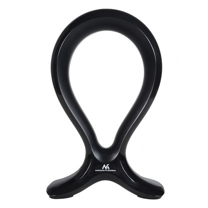 Attēls no Antena TV DVB-T/T2 H.265 HEVC wewnętrzna LTE MCTV-920 czarna