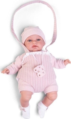 Attēls no Antonio Juan Lalka hiszpaska Baby Toneta 33cm