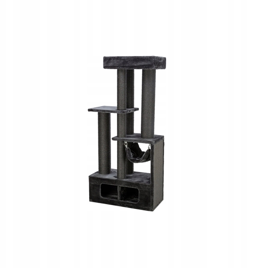 Picture of Antonio, drapak stojcy, dla kota, antracyt, 167 cm