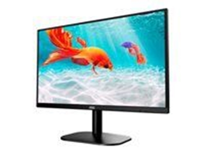 Attēls no AOC B2 22B2H/EU LED display 54.6 cm (21.5") 1920 x 1080 pixels Full HD Black