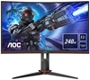 Picture of AOC G2 C32G2ZE/BK computer monitor 80 cm (31.5") 1920 x 1080 pixels Full HD LED Black, Red