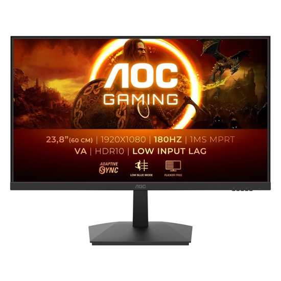 Picture of AOC Gaming 24G15N2 27 Inch FHD Monitor