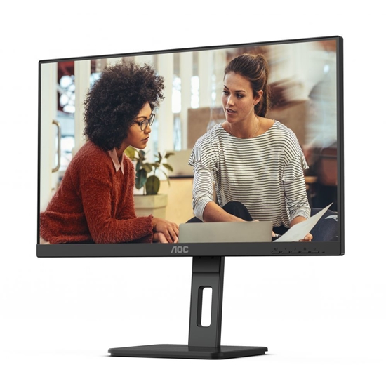 Picture of AOC Q27E3UMF 27inch QHD VA Monitor