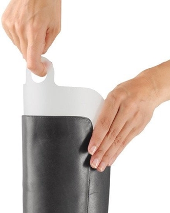 Picture of Apavu formas noturetaju komplekts 4gab.regulejami S 27 5- M 36 - L 44 x26cm 8412955022358