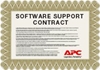 Picture of APC 3 Year 100 Node InfraStruXure Central Software Support Contract