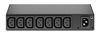 Picture of APC AP6015A power distribution unit (PDU) 0U/1U Black 8 AC outlet(s)