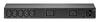 Picture of APC AP6120A power distribution unit (PDU) 7 AC outlet(s) 0U/1U Black