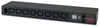 Picture of APC AP7820B power distribution unit (PDU) 8 AC outlet(s) 0U/1U Black