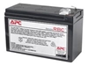 Picture of APC APCRBC110 UPS battery Sealed Lead Acid (VRLA)