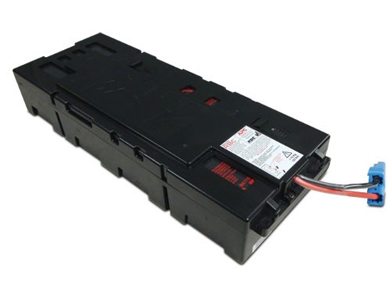 Picture of APC APCRBC115 UPS battery Sealed Lead Acid (VRLA) 48 V
