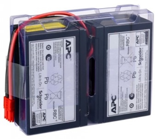 Picture of APC APCRBCV200 UPS battery Sealed Lead Acid (VRLA) 24 V 9 Ah