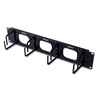Picture of APC AR8428 rack accessory Cable management panel