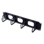 Picture of APC AR8428 rack accessory Cable management panel