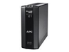 Picture of APC Back-UPS Pro uninterruptible power supply (UPS) Line-Interactive 0.9 kVA 540 W 5 AC outlet(s)