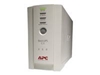 Picture of APC Back-UPS Standby (Offline) 0.35 kVA 210 W 4 AC outlet(s)